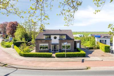 Woning Goudse straatweg 9 Oudewater