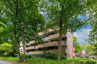Woning Vaartweg 19026 Hilversum