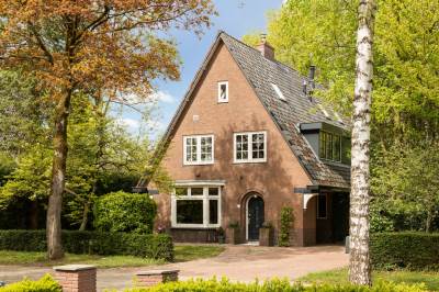 Woning van Beuningenlaan 11 Maarsbergen