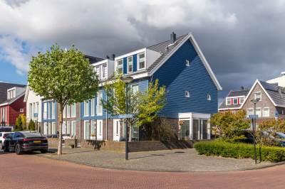Woning Stavangerstraat 92 Den Haag