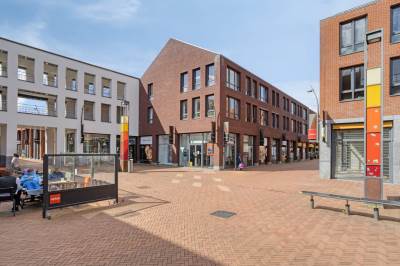 Woning Schans 95 Dronten