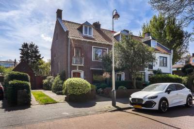 Woning Tortellaan 72 Den Haag