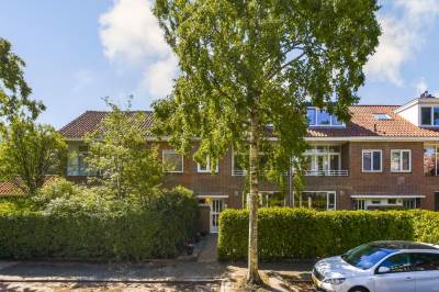 Woning Graaf Zeppelinlaan 23 Amstelveen