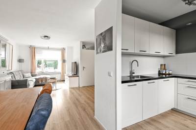 Woning Puttersbos 97 Hoofddorp