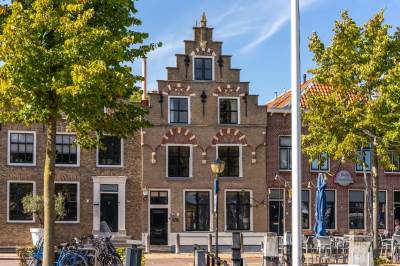 Woning Havendam 8 Oud-Beijerland