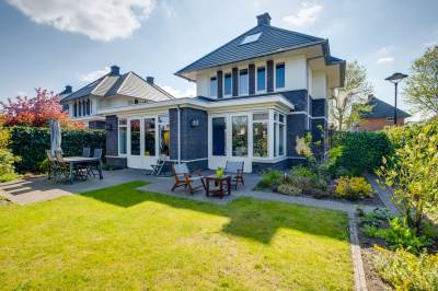 Woning Podzollaan 12 Ruurlo