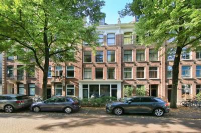 Woning Eerste Hugo de Grootstraat 5H Amsterdam