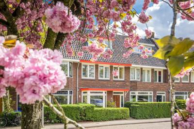 Woning Merwedekade 257 Utrecht