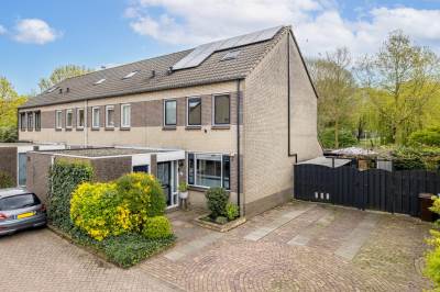 Woning Houstondreef 59 Utrecht