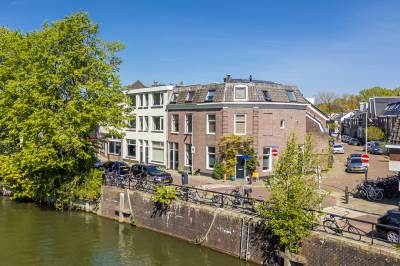 Woning Lauwerecht 229 Utrecht