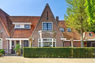Woning Nieuwe Heikantstraat 3 Vught