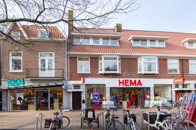 Woning Binnenweg 77C Heemstede