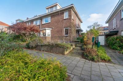 Woning Roemer Visscherstraat 26 Arnhem