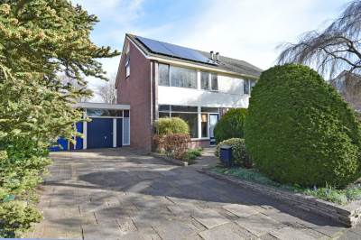Woning Joh. Falkenastraat 41 Burgum