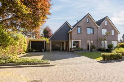 Woning Turfslag 34 Nieuwleusen