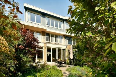Woning Soetendaal 86 Amsterdam