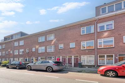 Woning Laan van Nieuw-Guinea 138BS Utrecht