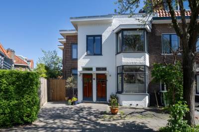 Woning Kempstraat 29RD Haarlem
