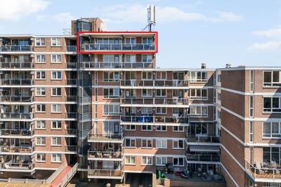 Woning Engelenburg 343 Haarlem