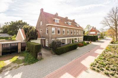 Woning Adriaan Pauwlaan 3 Heemstede