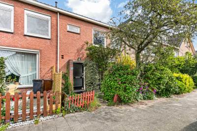 Woning Mijdrechtstraat 55 Utrecht
