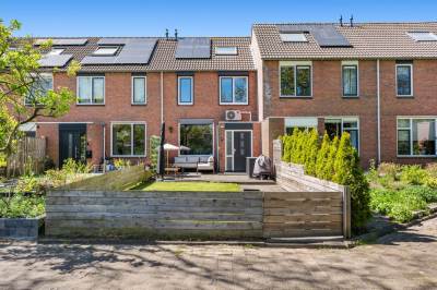 Woning Hofstukken 138 Assen