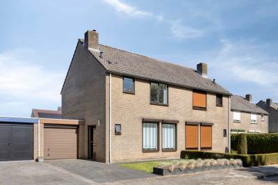Woning Singel 90 Westdorpe