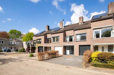 Woning Ringoven 12 Roermond
