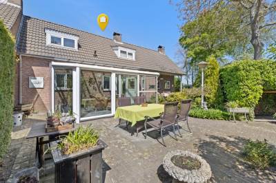 Woning Vlietweg 9 Roosendaal