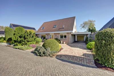 Woning Het Spint 19 Dronten