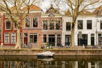 Woning Lage Gouwe 100 Gouda
