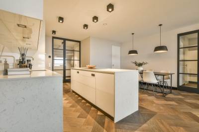 Woning Badhuiskade 181 Amsterdam