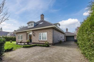 Woning Hornweg 163 Aalsmeer