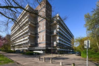 Woning Prinses Beatrixlaan 409 Rijswijk (ZH)