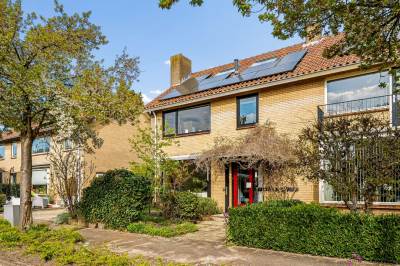 Woning Kamerlingh Onneslaan 37 Zwolle