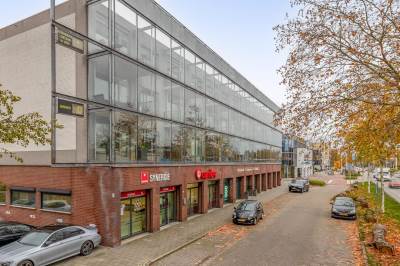 Woning Crabethstraat 5D Eindhoven
