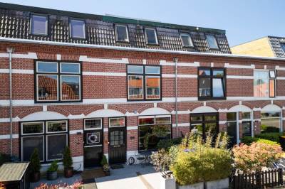 Woning De Wetlaan 49 Zeist