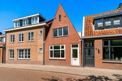 Woning Pelmolenpad 21A Hoorn (NH)