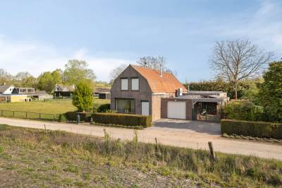 Woning Nauwstraat 1 Roosendaal