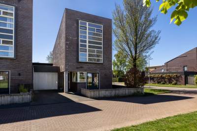 Woning Groendijksterzijl 4 Sneek