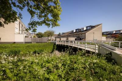 Woning Freule Wttewaalpad 19 Amsterdam