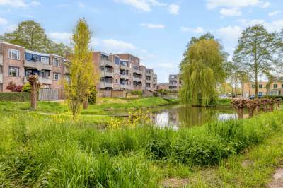 Woning Muiderschans 131 Nieuwegein