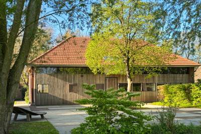 Woning Tiendweg 2A Bavel (Gem. Breda)