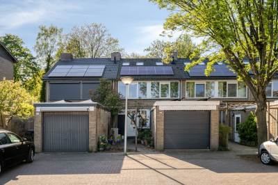 Woning Nieuwpoortstraat 31 Eindhoven
