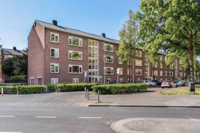 Woning Verbeetenstraat 50 Breda