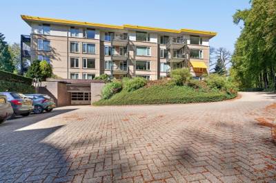 Woning De Vrijburg 4 Oosterbeek
