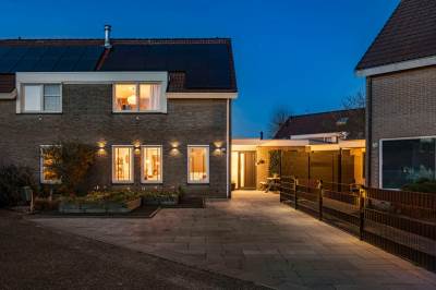 Woning Tom Mandersstraat 76 Hengelo (OV)