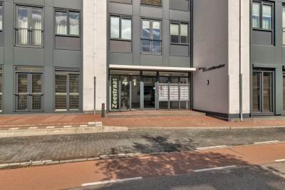 Woning Zeestraat 41C4 Beverwijk
