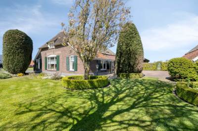 Woning Kempstraat 2 Laren (GE)