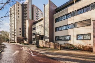 Woning Wimbledonpark 255 Amstelveen